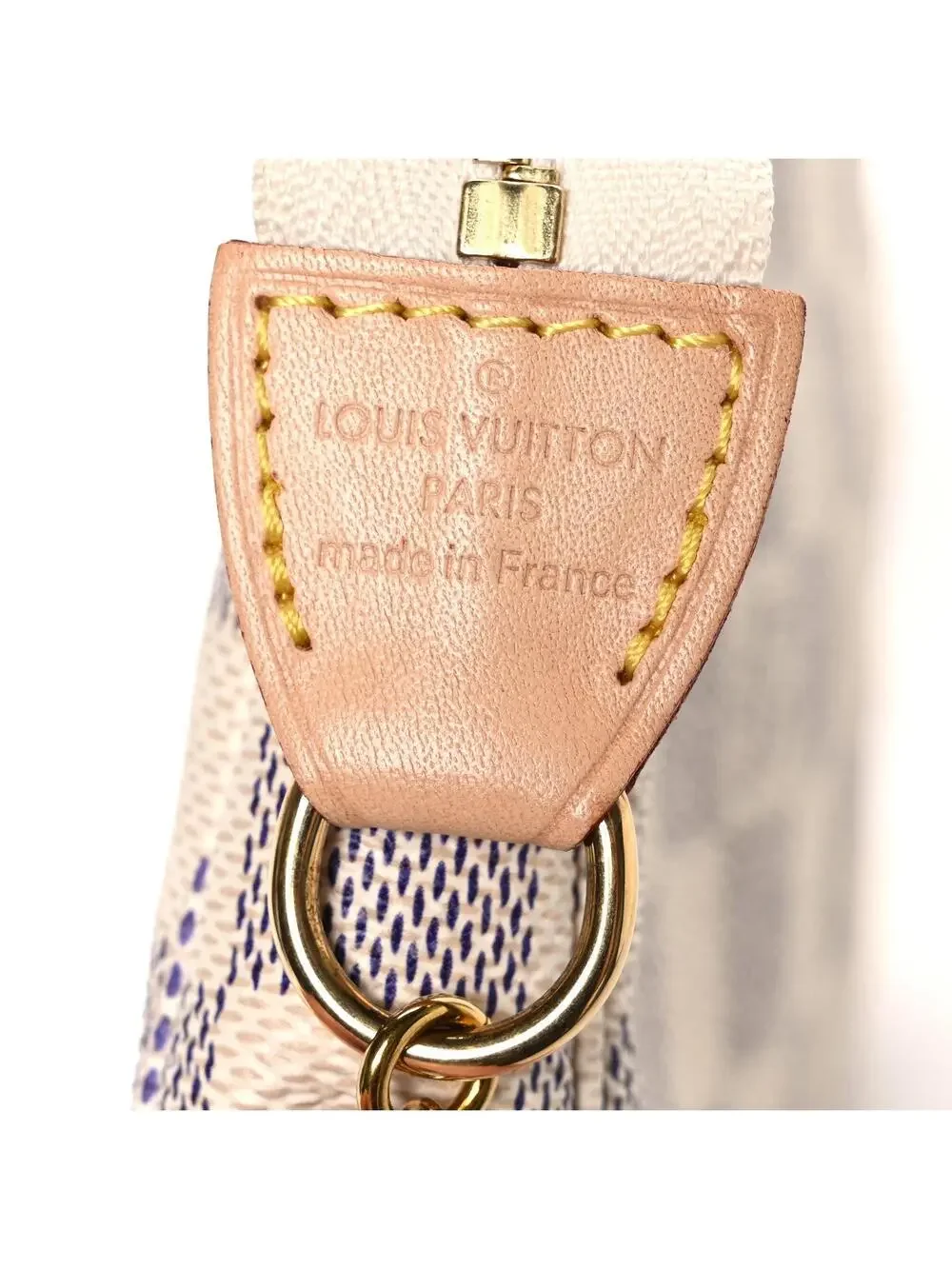 Louis Vuitton indulge luxury